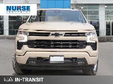 2026 Chevrolet Silverado 1500 RST - Photo 2