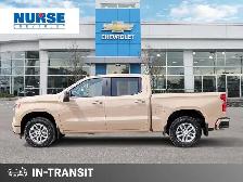 2026 Chevrolet Silverado 1500 RST - Photo 3