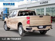 2026 Chevrolet Silverado 1500 RST - Photo 4