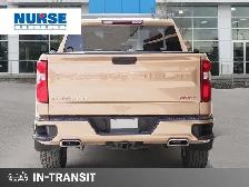 2026 Chevrolet Silverado 1500 RST - Photo 5
