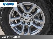 2026 Chevrolet Silverado 1500 RST - Photo 8