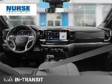 2026 Chevrolet Silverado 1500 RST - Photo 20