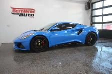 2024 Lotus Emira FIRST EDITION / 2.0T AMG