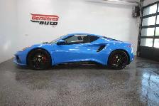 2024 Lotus Emira FIRST EDITION / 2.0T AMG - Photo 4