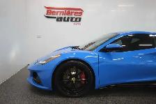 2024 Lotus Emira FIRST EDITION / 2.0T AMG - Photo 5