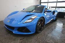 2024 Lotus Emira FIRST EDITION / 2.0T AMG - Photo 6