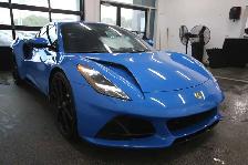 2024 Lotus Emira FIRST EDITION / 2.0T AMG - Photo 8