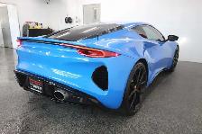 2024 Lotus Emira FIRST EDITION / 2.0T AMG - Photo 9
