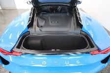2024 Lotus Emira FIRST EDITION / 2.0T AMG - Photo 28