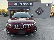 2019 Jeep Cherokee - Photo 2
