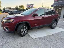 2019 Jeep Cherokee - Photo 3
