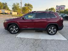 2019 Jeep Cherokee - Photo 4