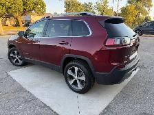 2019 Jeep Cherokee - Photo 5