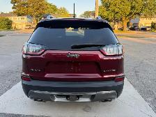 2019 Jeep Cherokee - Photo 6
