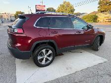 2019 Jeep Cherokee - Photo 7