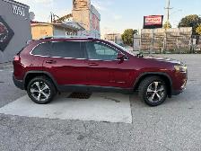 2019 Jeep Cherokee - Photo 8