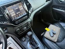 2019 Jeep Cherokee - Photo 14