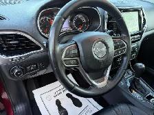 2019 Jeep Cherokee - Photo 16