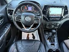 2019 Jeep Cherokee - Photo 18