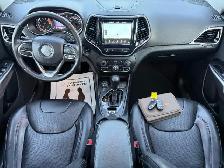 2019 Jeep Cherokee - Photo 19
