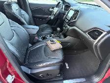 2019 Jeep Cherokee - Photo 20