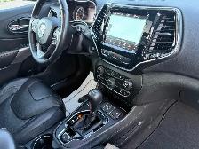 2019 Jeep Cherokee - Photo 21