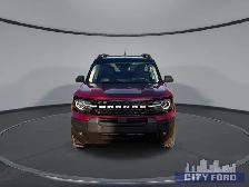 2026 Ford Bronco Sport Outer Banks 4x4 - Photo 3