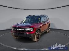 2026 Ford Bronco Sport Outer Banks 4x4 - Photo 4