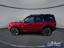 2026 Ford Bronco Sport Outer Banks 4x4 - Photo 5