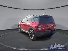 2026 Ford Bronco Sport Outer Banks 4x4 - Photo 6