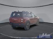 2026 Ford Bronco Sport Outer Banks 4x4 - Photo 8