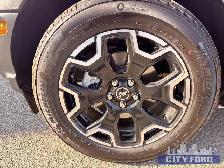 2026 Ford Bronco Sport Outer Banks 4x4 - Photo 10