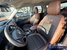 2026 Ford Bronco Sport Outer Banks 4x4 - Photo 11