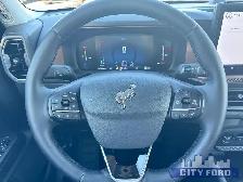 2026 Ford Bronco Sport Outer Banks 4x4 - Photo 14