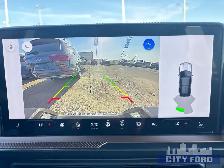 2026 Ford Bronco Sport Outer Banks 4x4 - Photo 17
