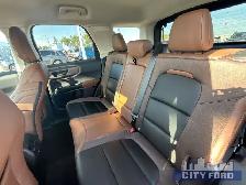 2026 Ford Bronco Sport Outer Banks 4x4 - Photo 21
