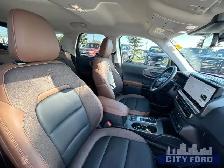 2026 Ford Bronco Sport Outer Banks 4x4 - Photo 23