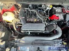 2026 Ford Bronco Sport Outer Banks 4x4 - Photo 24