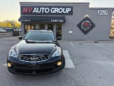 2013 INFINITI EX37 - Photo 2