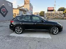 2013 INFINITI EX37 - Photo 8