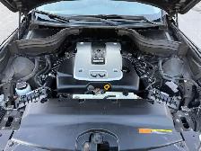 2013 INFINITI EX37 - Photo 11