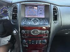 2013 INFINITI EX37 - Photo 13