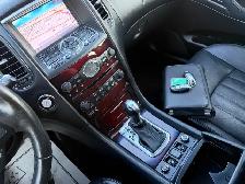 2013 INFINITI EX37 - Photo 14
