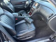 2013 INFINITI EX37 - Photo 16