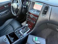 2013 INFINITI EX37 - Photo 17