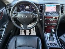 2013 INFINITI EX37 - Photo 18