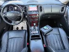 2013 INFINITI EX37 - Photo 19