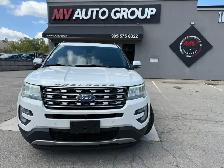 2016 Ford Explorer - Photo 2