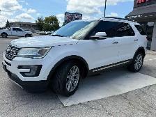 2016 Ford Explorer - Photo 3