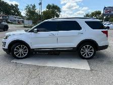 2016 Ford Explorer - Photo 4